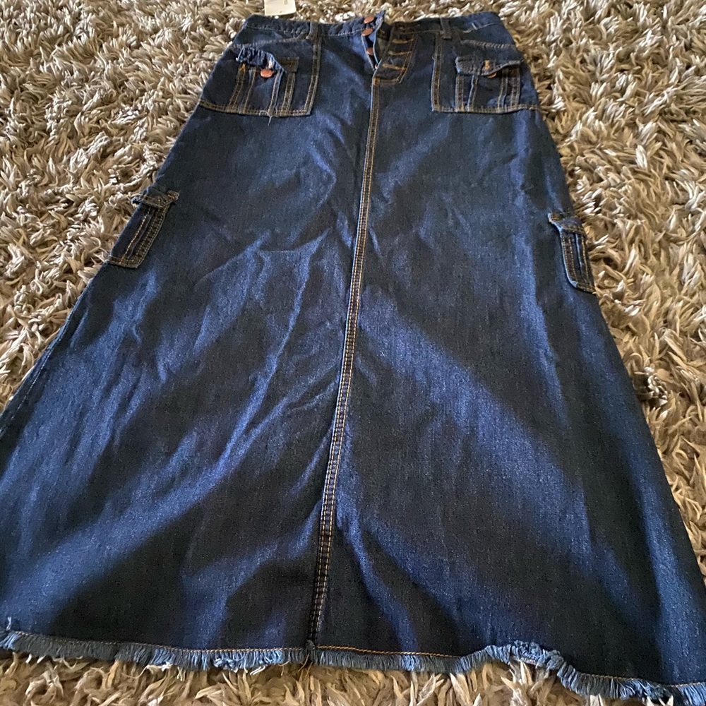 Skirt